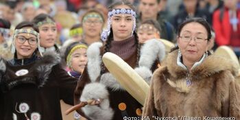 Делегатов на VI съезд коренных малочисленных народов избирают на Чукотке