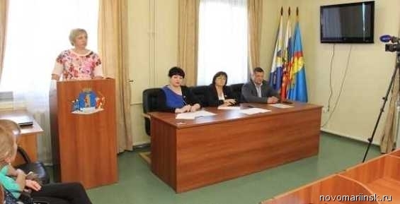Депутаты Анадыря подтвердили готовность учреждений образования к учебному году