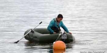 Заявки на добычу водных биоресурсов подали более 3,5 тысяч коренных жителей Чукотки