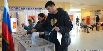 На Чукотке подвели итоги всех избирательных кампаний
