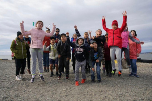Более 400 чукотских детей отправятся на летний отдых за пределы региона