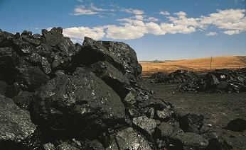 Для разработки месторождения угля на Чукотке построят порт и железную дорогу