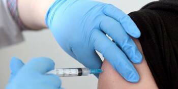 Ещё один пункт вакцинации от COVID-19 открылся в Анадыре