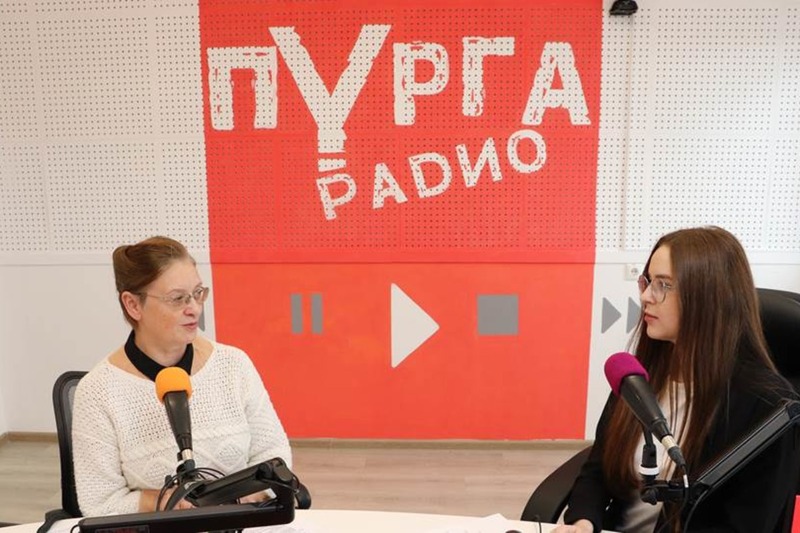 Валентина Рудченко: неработающим пенсионерам Чукотки теперь не нужно доказывать право на отпуск