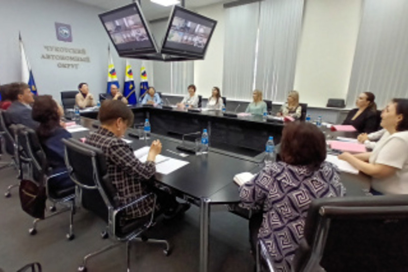 В Анадыре прошел семинар по профилактике коррупционных и иных правонарушений