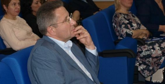 Александр Маслов: поручения президента отразятся на работе «Единой России»