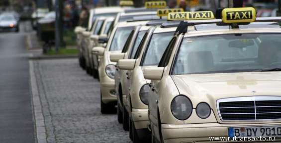 Таксисты Чукотки попросили полицейских убрать с дорог «диких» коллег