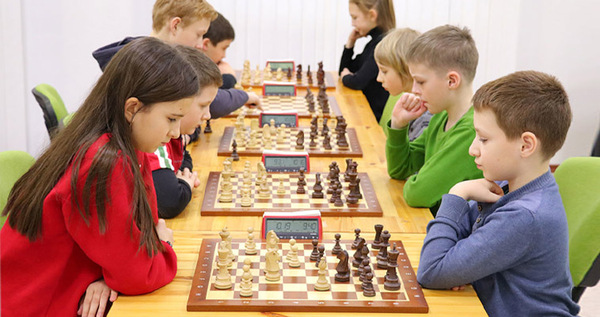 Школьные соревнования по "креативным" шахматам впервые пройдут в Анадыре 