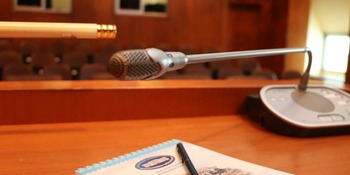 Публичные слушания по проекту бюджета на ближайшую трёхлетку пройдут в парламенте Чукотки