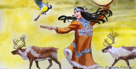Праздничная афиша: как отметят Международный день коренных народов на Чукотке