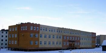 Роспотребнадзор: Детский сад в Певеке закрыт на карантин из-за COVID-19