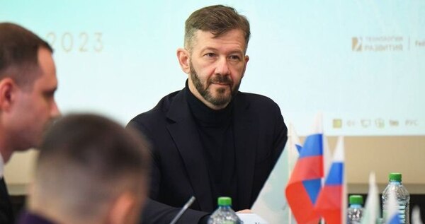 Владислав Кузнецов удостоен государственной награды