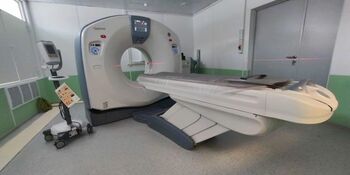 Компьютерный томограф заработал в больнице Певека