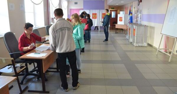 Выборы на Чукотке проконтролируют 233 общественных наблюдателя