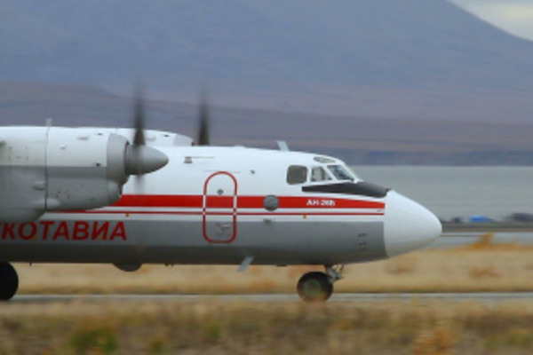 Новый авиарейс из Кепервеема в Анадырь появился на Чукотке