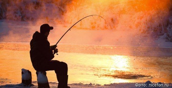 Рыбакам-любителям Чукотки «нарезали» суточные нормы