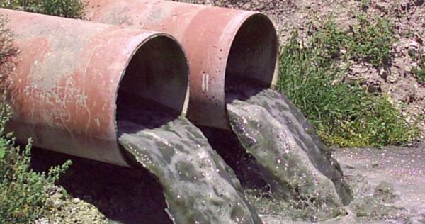 Обновить сети канализации планируют в Анадыре 