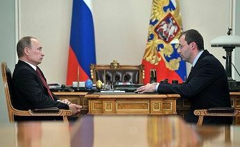 Губернатор Чукотки попросил Путина скорректировать программу субсидирования авиаперевозок