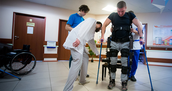 На Чукотке увеличили возраст инвалидов, которым возместят расходы на реабилитацию