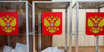 Досрочное голосование состоялось на пяти временных избирательных участках Анадыря