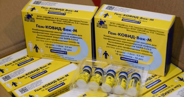 За две недели вакциной "Спутник М" на Чукотке привили 48 детей