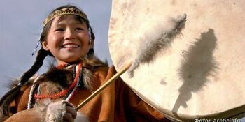  Международный день коренных народов мира отмечают на Чукотке