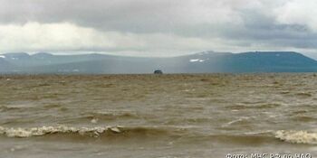 МЧС: В Анадырском лимане зарегистрировано шесть случаев уноса рыбацких лодок