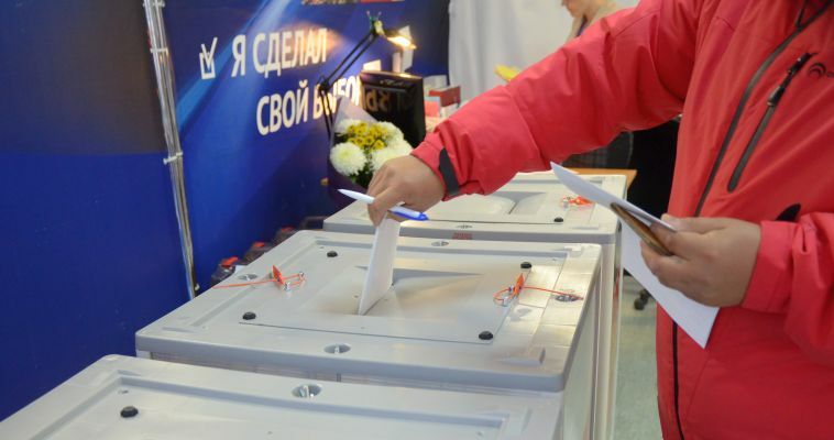 Избранные главы муниципалитетов Чукотки примут присягу на следующей неделе