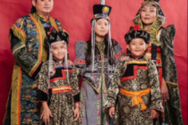 Три семьи представят Чукотку на Всероссийском конкурсе «Семья года»