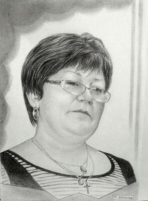 Л. Махаева