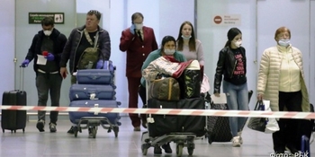11 жителей Чукотки пытаются вернуться домой из-за границы