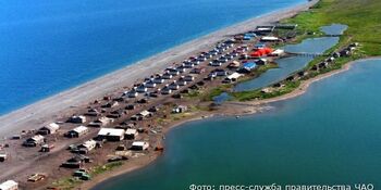 Жители ещё двух сёл Чукотского района смогут получить выплаты на переселение