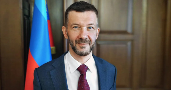 Временно исполняющим обязанности губернатора Чукотки назначен Владислав Кузнецов