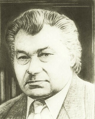 М. Меринов