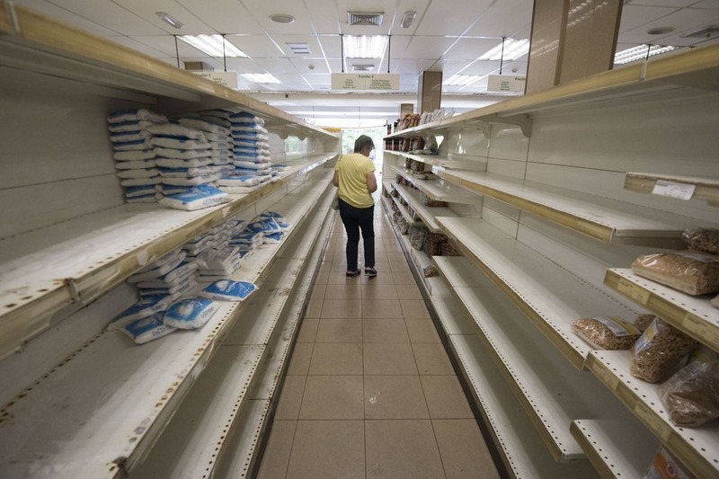 Доедают просроченное: на Чукотке заявили об угрозе голода из-за китайцев
