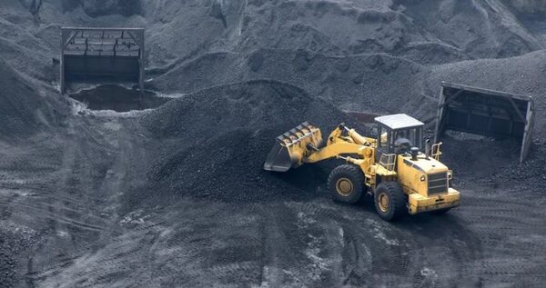 Добычу каменного угля в Чукотском АО за год увеличили в два раза 