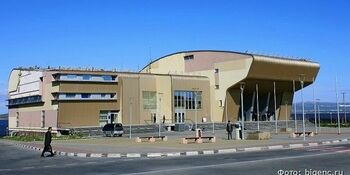 В Анадыре с 8 июля откроется для посетителей музейный центр