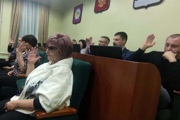 Совет депутатов Анадыря утвердил бюджет на 2023-2025 годы