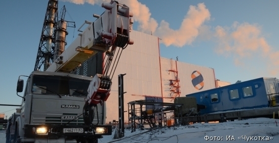 Саратовский «Газаппарат» поставил почти на 26 млн оборудование на АТЭЦ