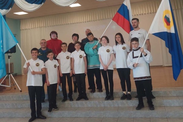 Школьники Анадыря примут участие в ХVII Межрегиональных соревнованиях «Школа безопасности»
