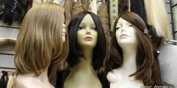 Аферисты обманули жительницу Чукотки при покупке дорогостоящего парика