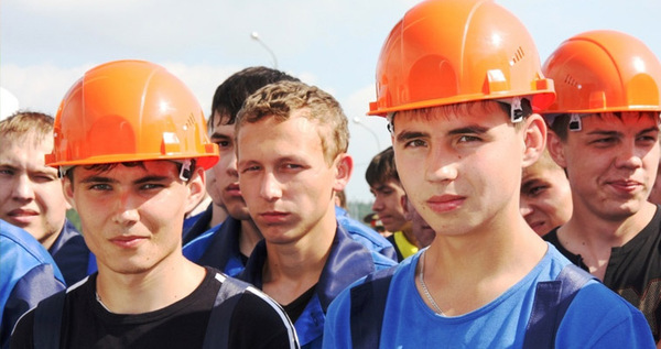 Этим летом в Чукотском АО были трудоустроены 720 подростков