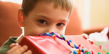Подарки для больных детей собирают жители Чукотки