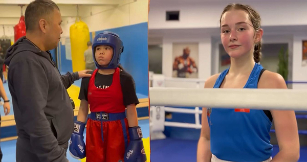 Девушки-боксеры Чукотки выйдут на ринг в Улан-Удэ
