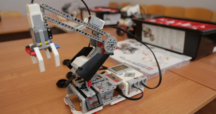 Конкурс грантов на проведение фестиваля робототехники объявили на Чукотке