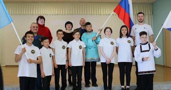 Чукотские школьники проверят свои навыки в "Школе безопасности"