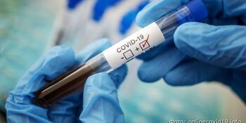 Более 300 жителей Чукотки протестировали на антитела к COVID-19