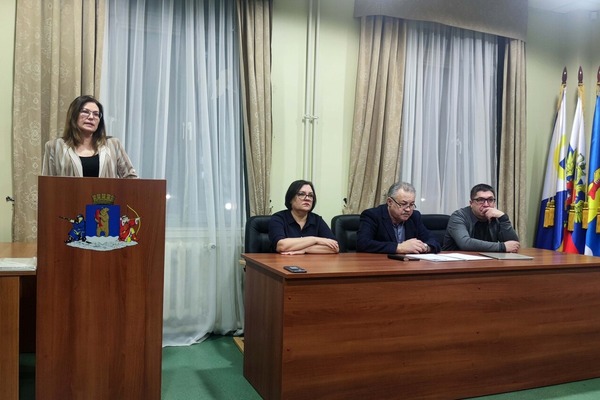Совет депутатов утвердил изменения в Правила землепользования и застройки Анадыря