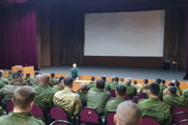 Более 200 ветеранов боевых действий получают ежемесячную компенсационную выплату на Чукотке