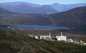 Губернатор ЧАО: атомная энергия становится непривлекательной для региона